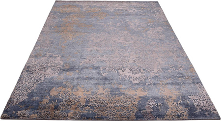 Modern Mamlook Wool Carpet 197 x 300 76714