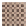 Magda Fornal Flicker Beige Light Grey carpet 5017