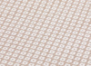 Dywan Gan Nomad Tuareg White