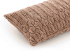 Gan Chaddar Camel Pillow