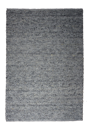 Natural loop carpet 99267/185x130