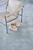 Toulemonde Bochart Stone Celadon carpet