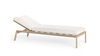 Gandiablasco Timeless Chaise Lounger