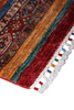 Ariana Schall Wool Carpet 114224 81x130