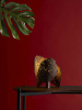 Tea Lamp Black
