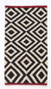 Nanimarquina Mélange Pattern Carpet