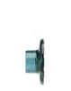 Jellies Coat Hangers Medium Hanger (2 pieces) Blue