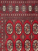 Dywan Wełniany Pakistan Bokhara Red 124 x 178