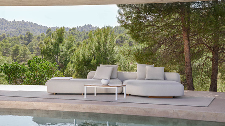 Gandiablasco Bosc Coffee Table 94x70 cm