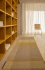 Nanimarquina Nuance Lime Carpet
