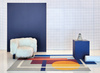 Gan Zoe Sool Multi Carpet