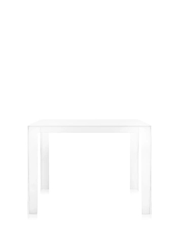 Invisible Table Transparent Table