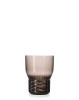 Trama - Wine Glasses Set (4 pieces) Smoky