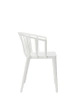 Venice Chair White