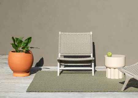 Brink&Campman LACE THYME PINE carpet 497207