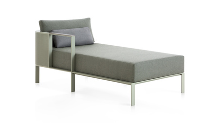 Modular Sofa Gandiablasco Solanas Sectional 2