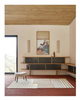 Gan Lan Natural Carpet