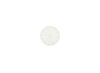 Gan Aram Low White Stool