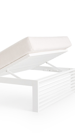 Gandiablasco DNA Chill Bed 100