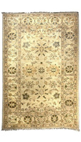 Ziegler Farahan Wool Carpet 100x153