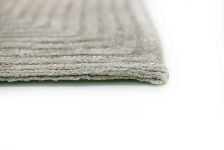 Louis de Poortere Coral Shell Beige Carpet 9229
