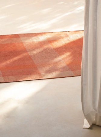 Dywan Nanimarquina Nuance Coral