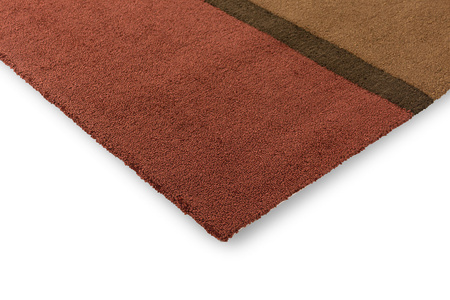 Brink&Campman Festival Stripe Blue rug 496518