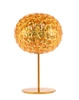 Planet Table Lamp Yellow