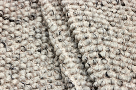 Rezas Bubbles Antracite R-1910 Carpet