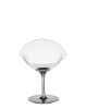 Ero|s| Armchair Transparent