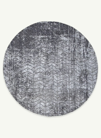 Louis de Poortere Mad Men Harlem Contrast rug 8425