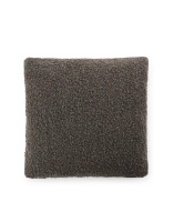 Asia Pillow (Bouclè) Gray