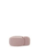 Aaland Puff Pink