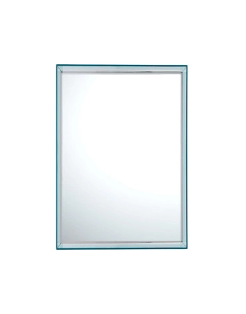 Only Me Medium Mirror Blue