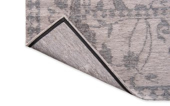 Dywan Laura Ashley Newborough Steel 081604