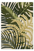 Sanderson Manila Aritchoke rug 446407 Outdoor