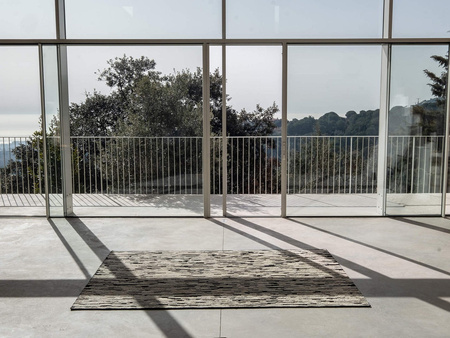 Nanimarquina Doblecara 1 Double Sided Carpet