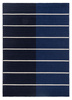 Marimekko Tiibet Deep Blue rug 132808