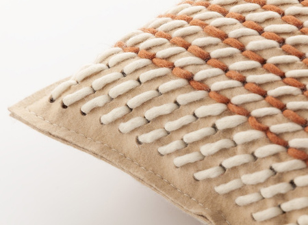 Dywan Nanimarquina Wellbeing Wool Chobi