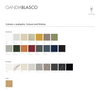 Gandiablasco Capa Dining Chair