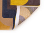 Louis de Poortere Module Yellow Meyer carpet 9210