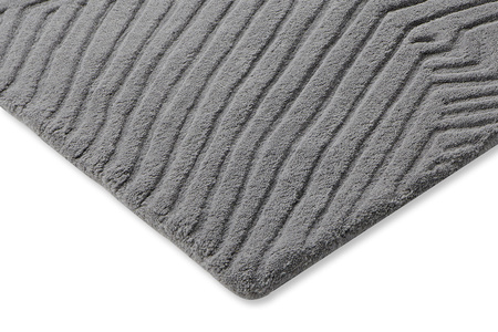 Wedgwood Carpet Foil 2.0 Cool Grey 038904
