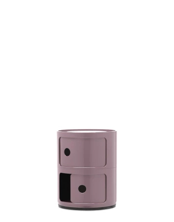 Componibili New Colors 2 Różowy