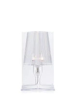 Take Lamp Transparent