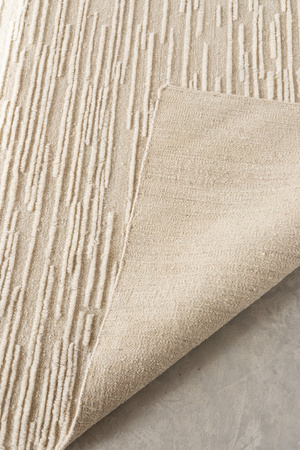 Nanimarquina Doblecara 4 Double Sided Carpet