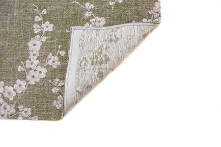 Louis de Poortere SAKURA WET GARDEN rug 9372