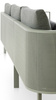 Modular Sofa Gandiablasco Solanas Sectional 2