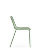 Hiray Chair Green