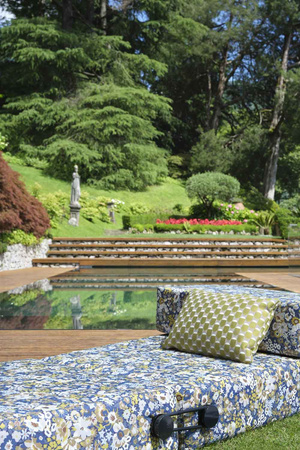 Trix Outdoor Liberty Artemis Lodge Blue