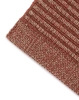 Kleo Square Rug Red